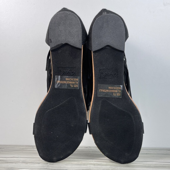 QUPID LANA SANDAL - Picture 6 of 6